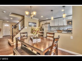 5807 Arizona Ave, Baltimore, MD 21206