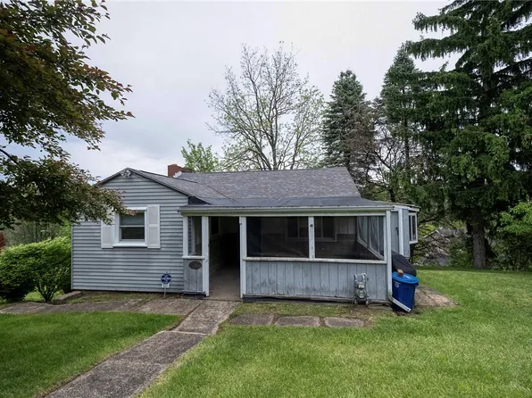 531 Laughlin Ave, Pittsburgh, PA 15210