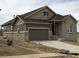 7621 S Queensburg Way, Aurora, CO 80016