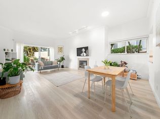 2408 Haywood Ave #101, West Vancouver, BC