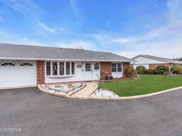 330A Canterbury Court #A, Lakewood, NJ 08701