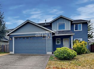 414 Tulip Ave, Woodburn, OR 97071