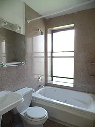 Rented by Keller Williams NYC