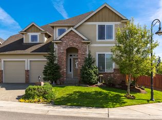 2603 S 347th Pl, Federal Way, WA 98023