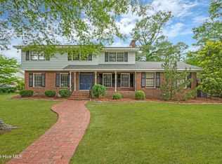 102 Lord Ashley Dr, Greenville, NC 27858