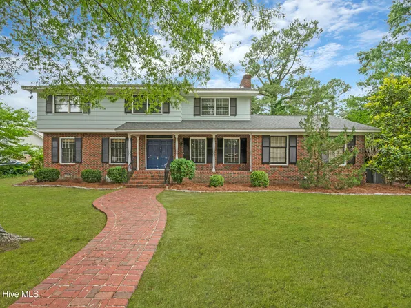 102 Lord Ashley Drive, Greenville, NC 27858