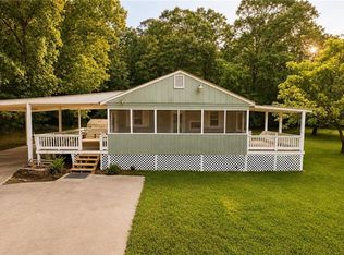 116 Shadow Lake Dr, Buckhead, GA 30625