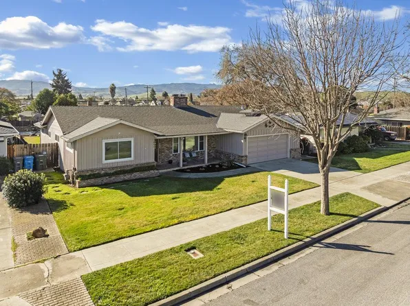 825 7th St, Hollister, CA 95023