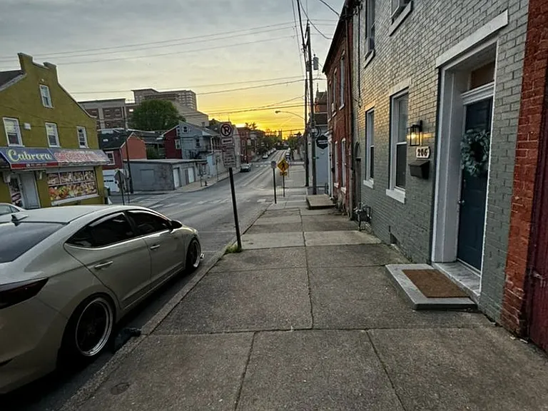 116 S Arch St — Photo 14