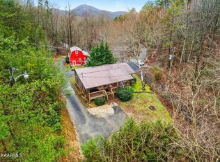 4428 Grindstone Ridge Rd, Sevierville, TN 37863