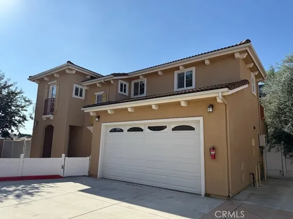 8724 Ramona St #4, Bellflower, CA 90706