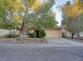 5137 W Bluejay St, Tucson, AZ 85742