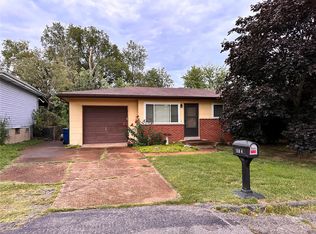 1234 Harrys Ln, Arnold, MO 63010