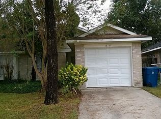 13710 Sablecrest St, Houston, TX 77014
