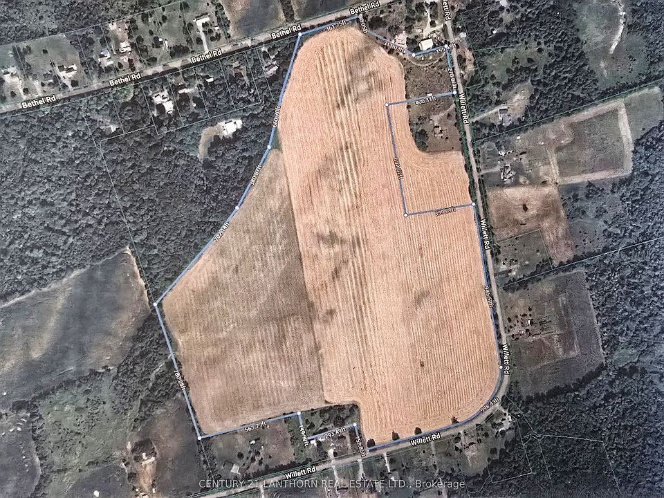 1st image of 0 Willet Rd