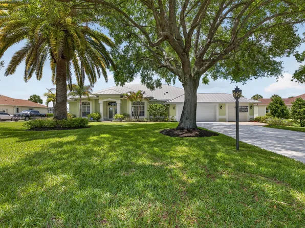 2632 SW River Shore Drive, Port St Lucie, FL 34984