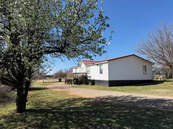 342153 E 780th Rd, Agra, OK 74824