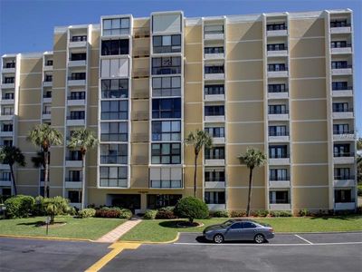 855 Bayway Blvd APT 304, Clearwater, FL, 33767