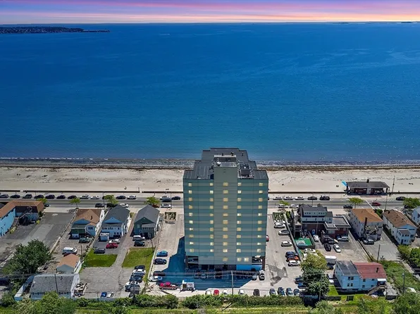 474 Revere Beach Blvd APT 903, Revere, MA 02151
