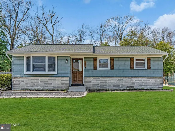 42 Ocean Blvd, Little Egg Harbor, NJ 08087