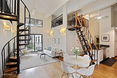 Sold by Corcoran