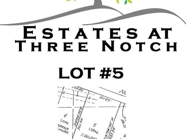 6999 Three Notch Rd #5, Ringgold, GA 30736