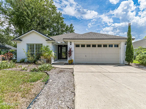 1775 Dockside Drive, Fleming Island, FL 32003