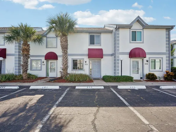 605 Seaport Blvd #242, Cape Canaveral, FL 32920