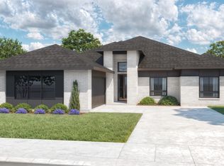 Caprock Plan, The Grove, North Richland Hills, TX 76182