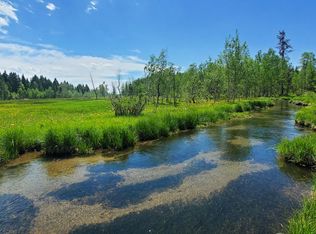 4067 Saint Ryan Way, Island Park, ID 83429