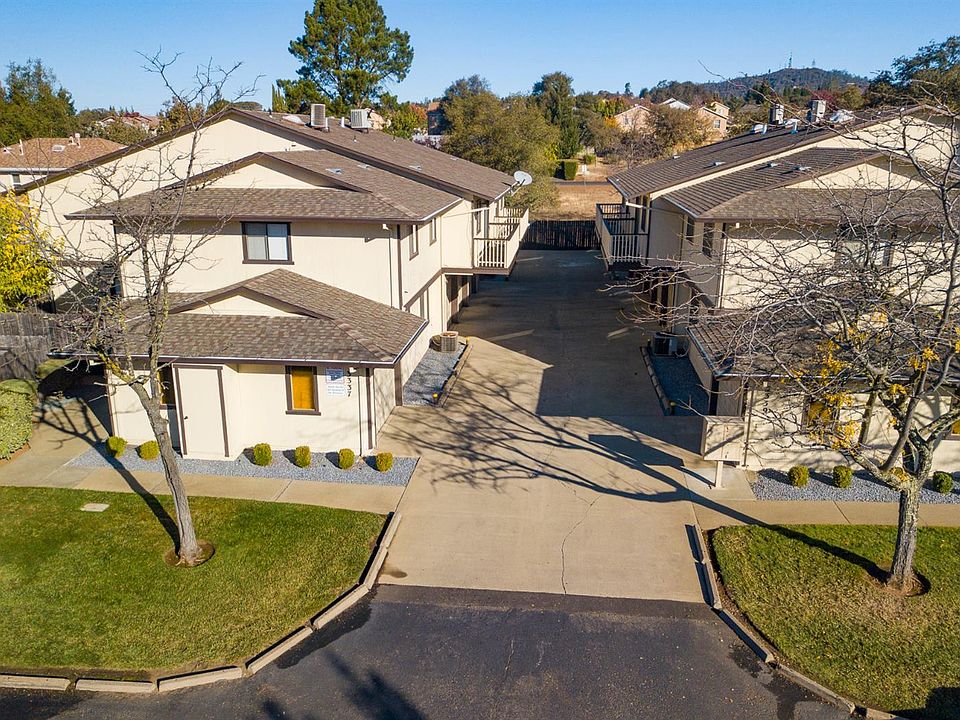 La Canada Apartments 33373339 La Canada Dr Cameron Park CA Zillow