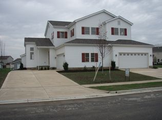 1111 Oxley Dr, London, OH