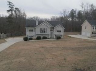 3377 Riley Rd, Douglasville, GA 30134