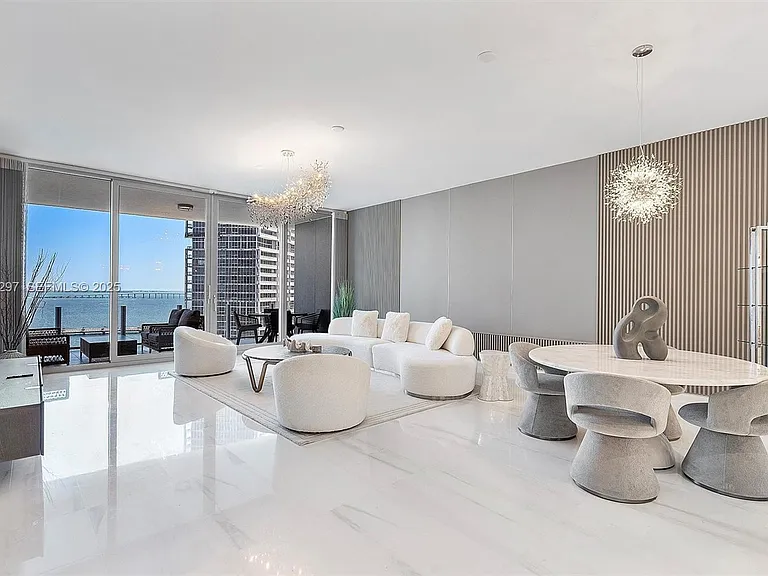 300 Biscayne Boulevard Way #1803 — Photo 3