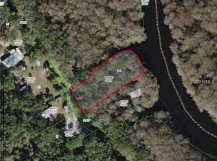 7057 E Halls Spring Path, Hernando, FL 34442