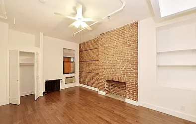 Rented by Corcoran