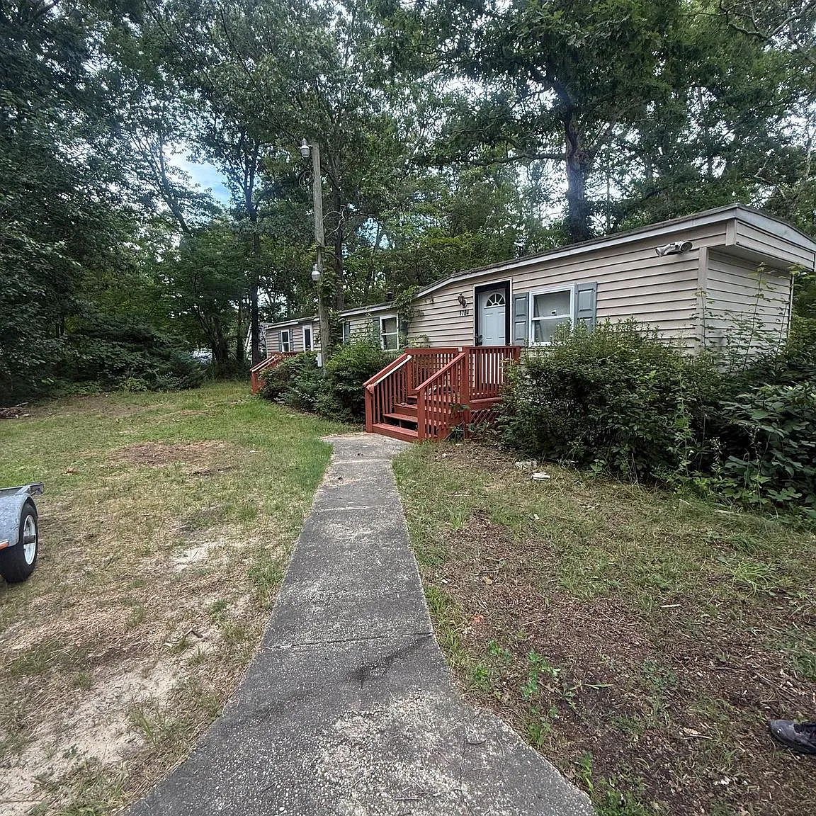 2 bed, 720 sqft, $1,250 — Photo 1