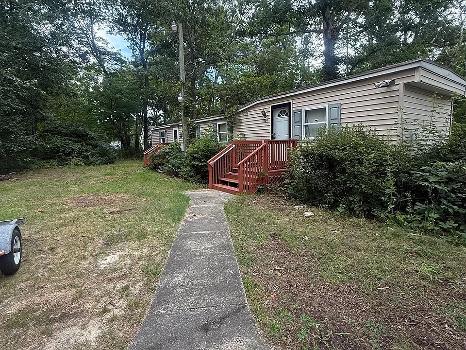1704 Spring Garden Rd