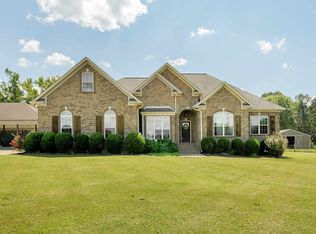 2146 County Road 200, Florence, AL 35633
