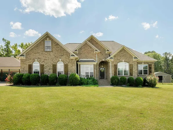2146 County Road 200, Florence, AL 35633