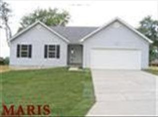 3023 Farview Estates Dr, Saint Ann, MO