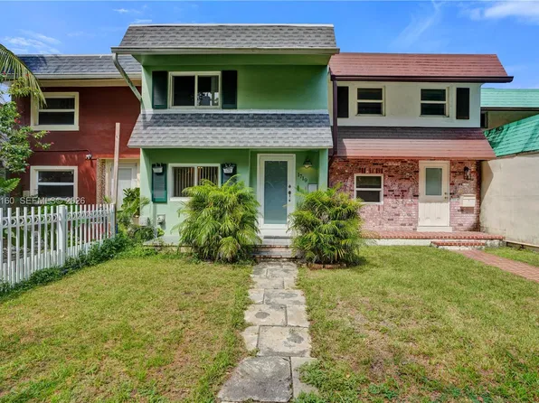 1719 NE 142nd St, North Miami, FL 33181