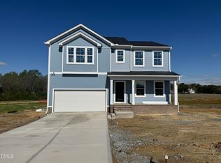 50 Alice Trace Pl #33, Angier, NC 27501