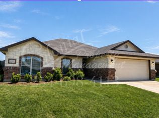 4402 Lauren Mackenzie Dr, Killeen, TX 76549