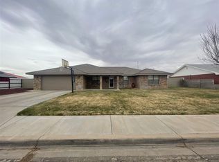 807 E Linda Vista Blvd, Roswell, NM 88201