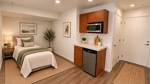Floor plan 3301