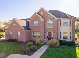 26840 Madison Rd, North Liberty, IN 46554