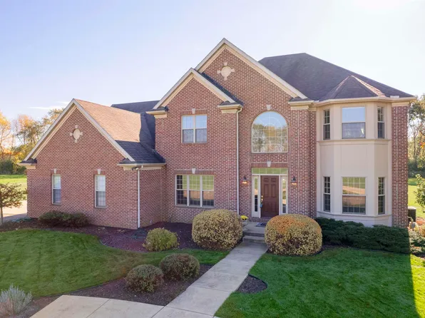 26840 Madison Rd, North Liberty, IN 46554