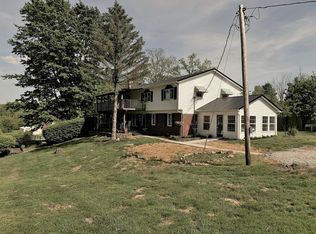 12776 Wilkerson Rd, Moores Hill, IN 47032