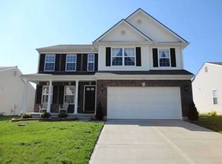 1041 Gleason Dr, Dayton, OH 45424